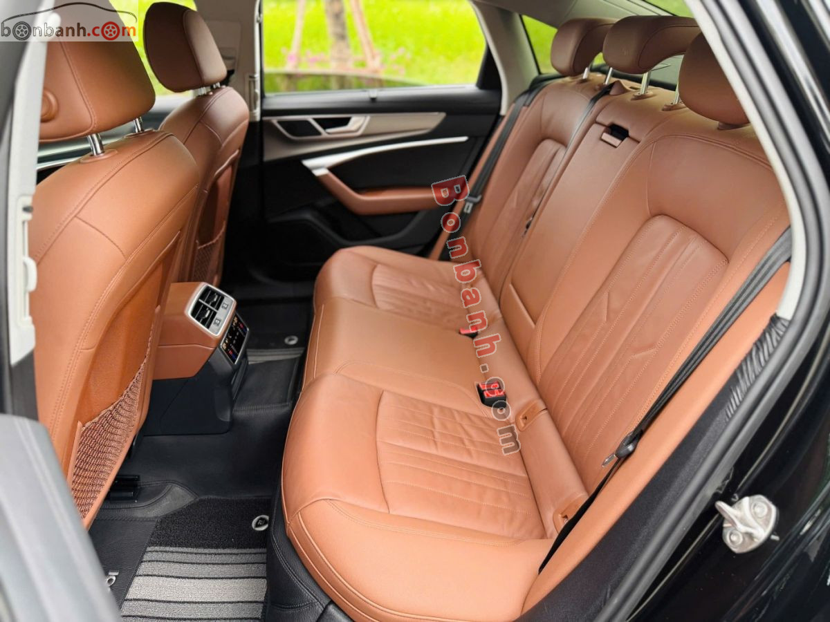 Bán ô tô Audi A6 45 TFSI - 2021 - xe cũ