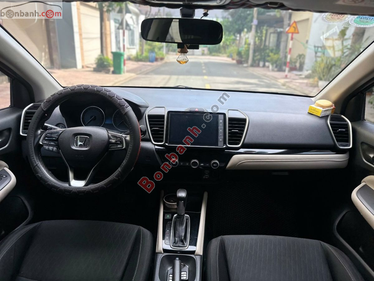 Bán ô tô Honda City L 1.5 AT - 2022 - xe cũ