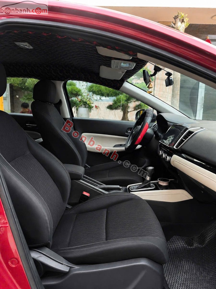 Bán ô tô Honda City L 1.5 AT - 2022 - xe cũ