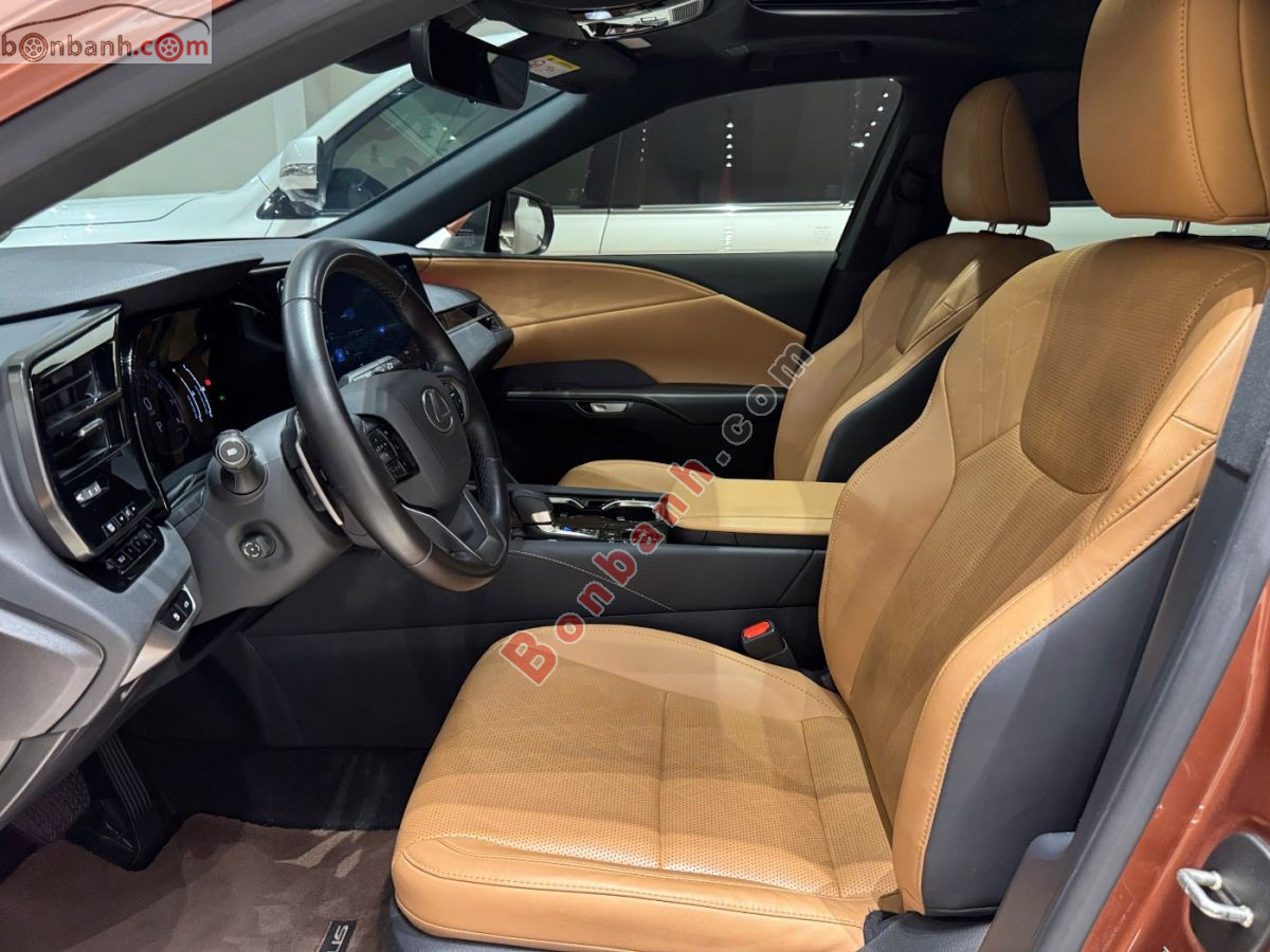 Bán ô tô Lexus RX 350 Premium - 2023 - xe cũ