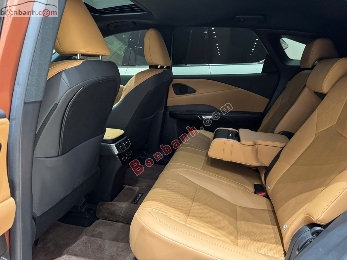 Bán ô tô Lexus RX 350 Premium - 2023 - xe cũ