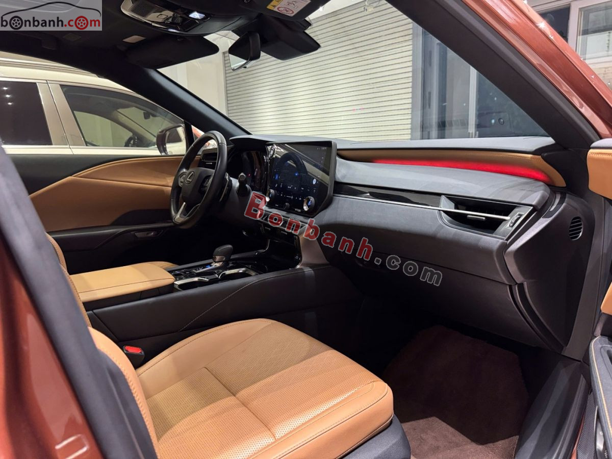Bán ô tô Lexus RX 350 Premium - 2023 - xe cũ