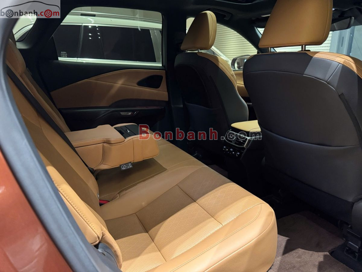 Bán ô tô Lexus RX 350 Premium - 2023 - xe cũ