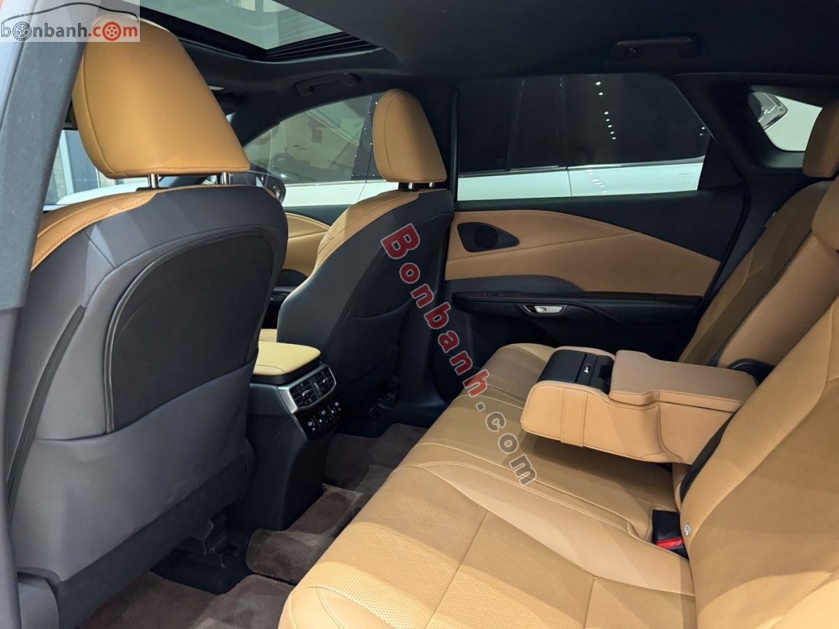 Bán ô tô Lexus RX 350 Premium - 2023 - xe cũ