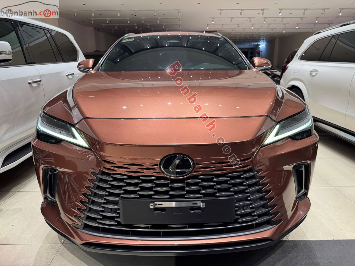 Bán ô tô Lexus RX 350 Premium - 2023 - xe cũ