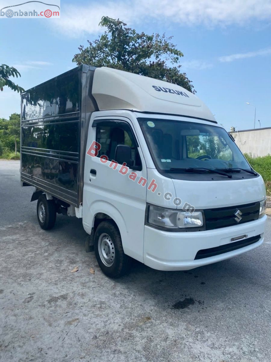 Bán ô tô Suzuki Carry Pro - 2022 - xe cũ