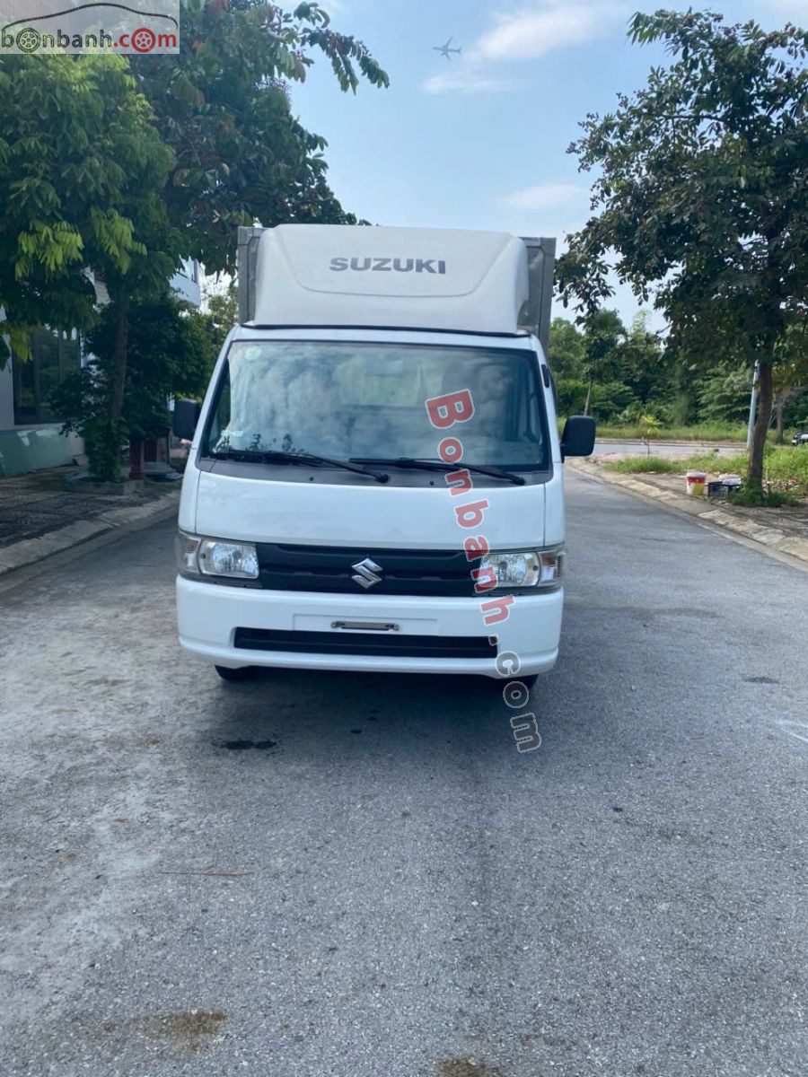 Bán ô tô Suzuki Carry Pro - 2022 - xe cũ