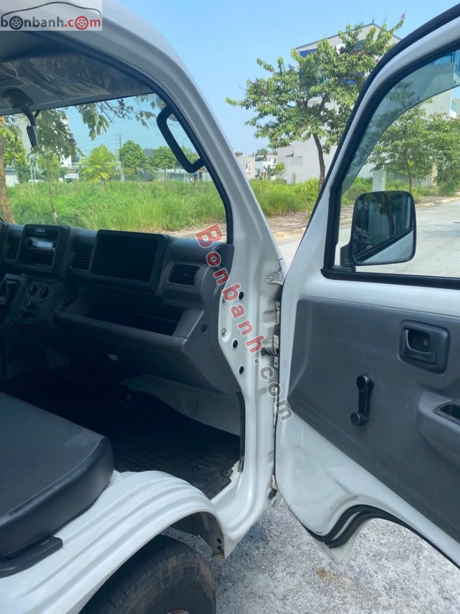Bán ô tô Suzuki Carry Pro - 2022 - xe cũ