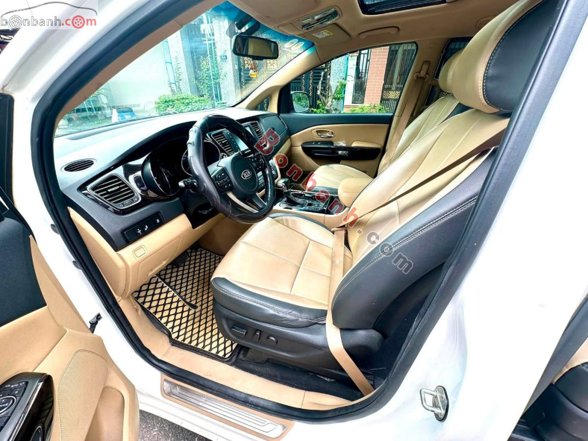 Bán ô tô Kia Sedona 2.2 DAT Luxury - 2020 - xe cũ