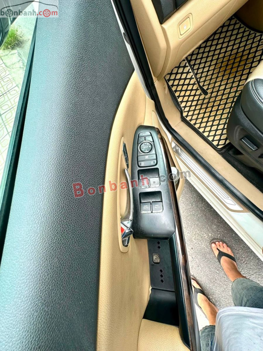 Bán ô tô Kia Sedona 2.2 DAT Luxury - 2020 - xe cũ