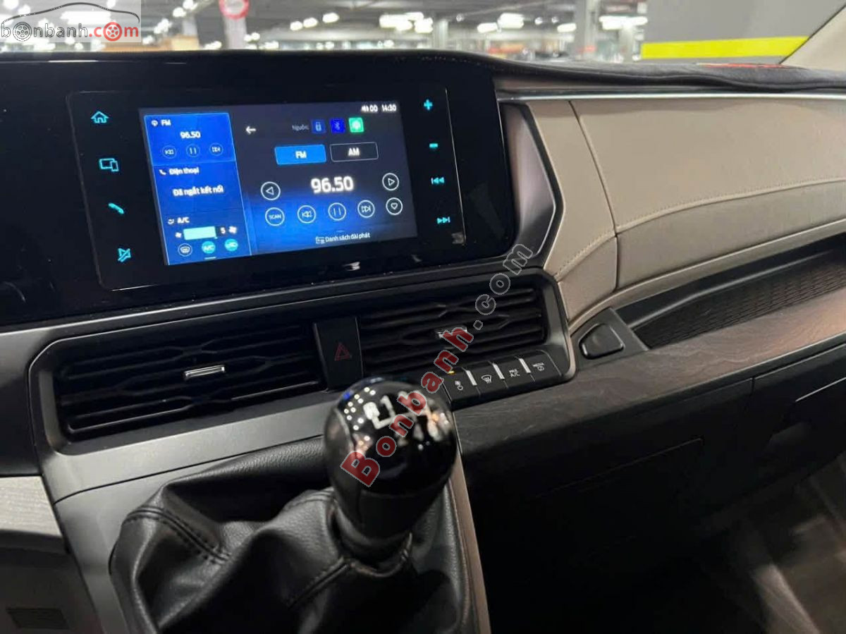 Bán ô tô Ford Transit Trend - 2024 - xe cũ