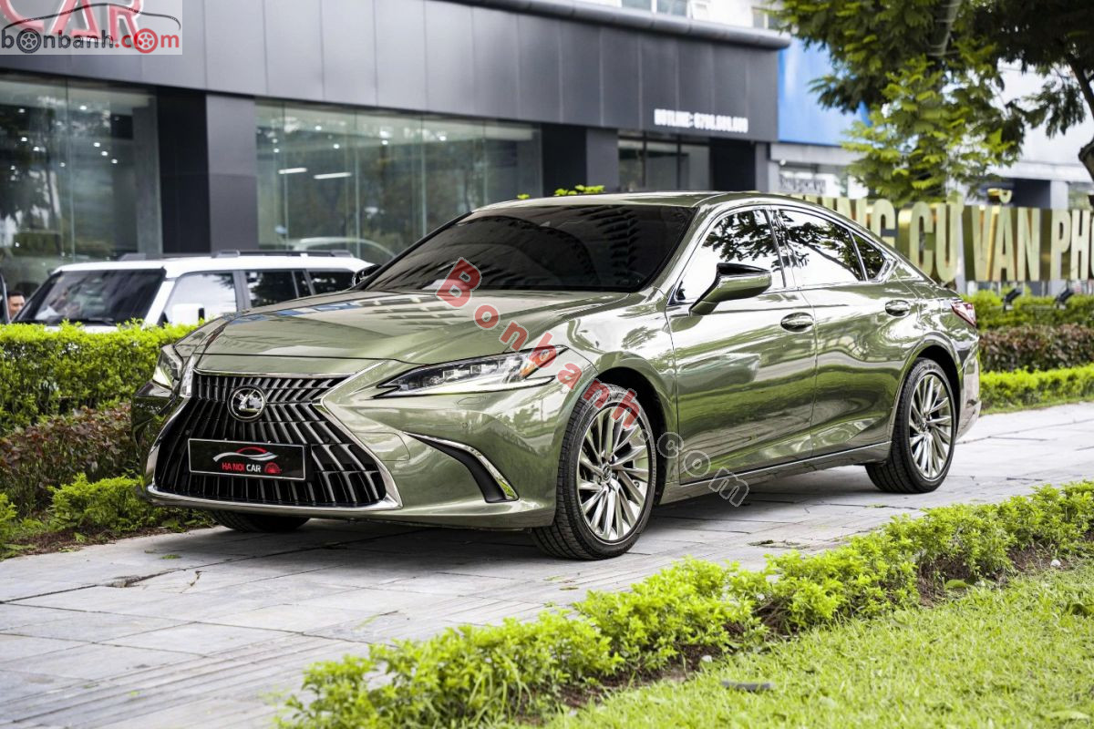 Bán ô tô Lexus ES 250 - 2023 - xe cũ