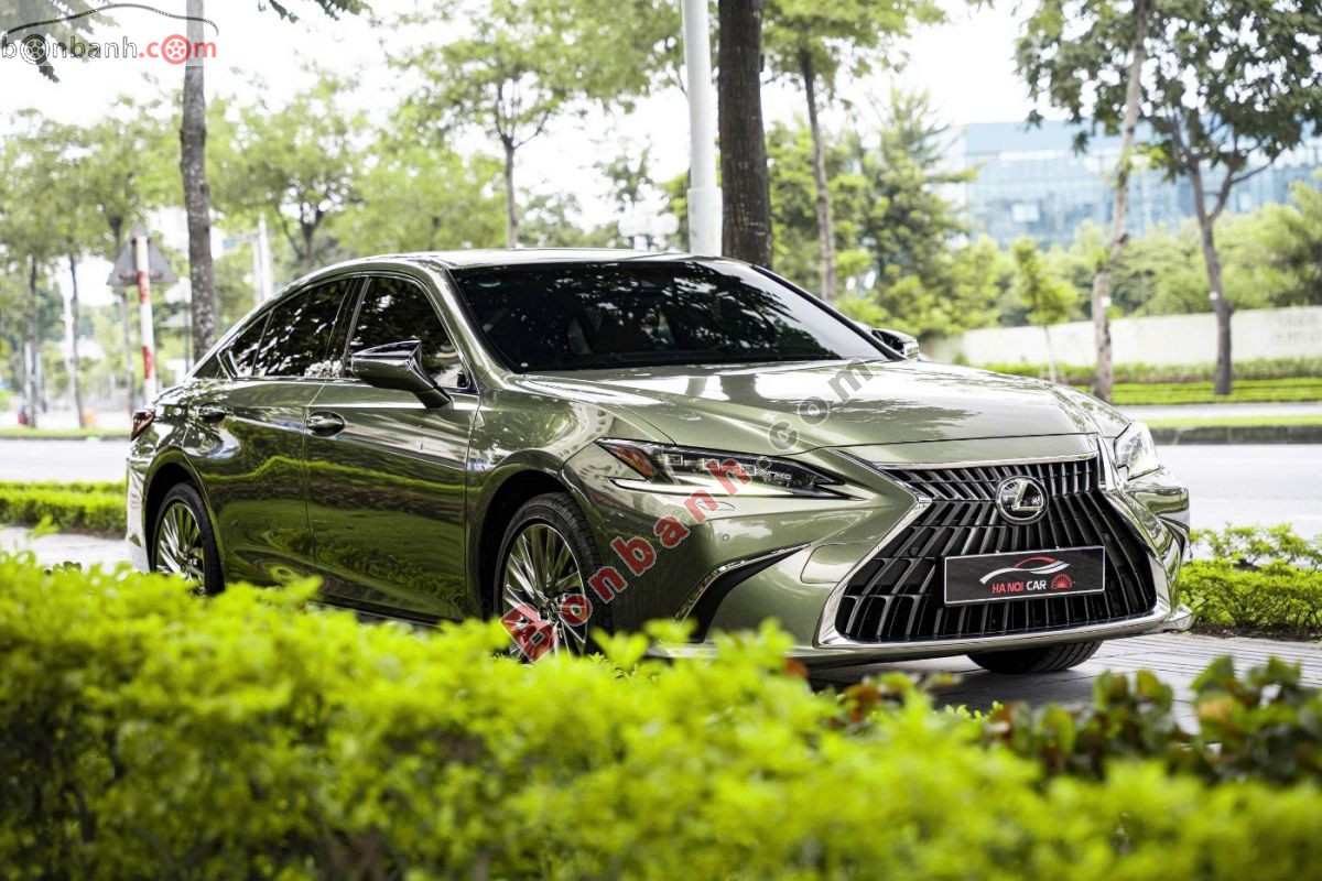 Bán ô tô Lexus ES 250 - 2023 - xe cũ
