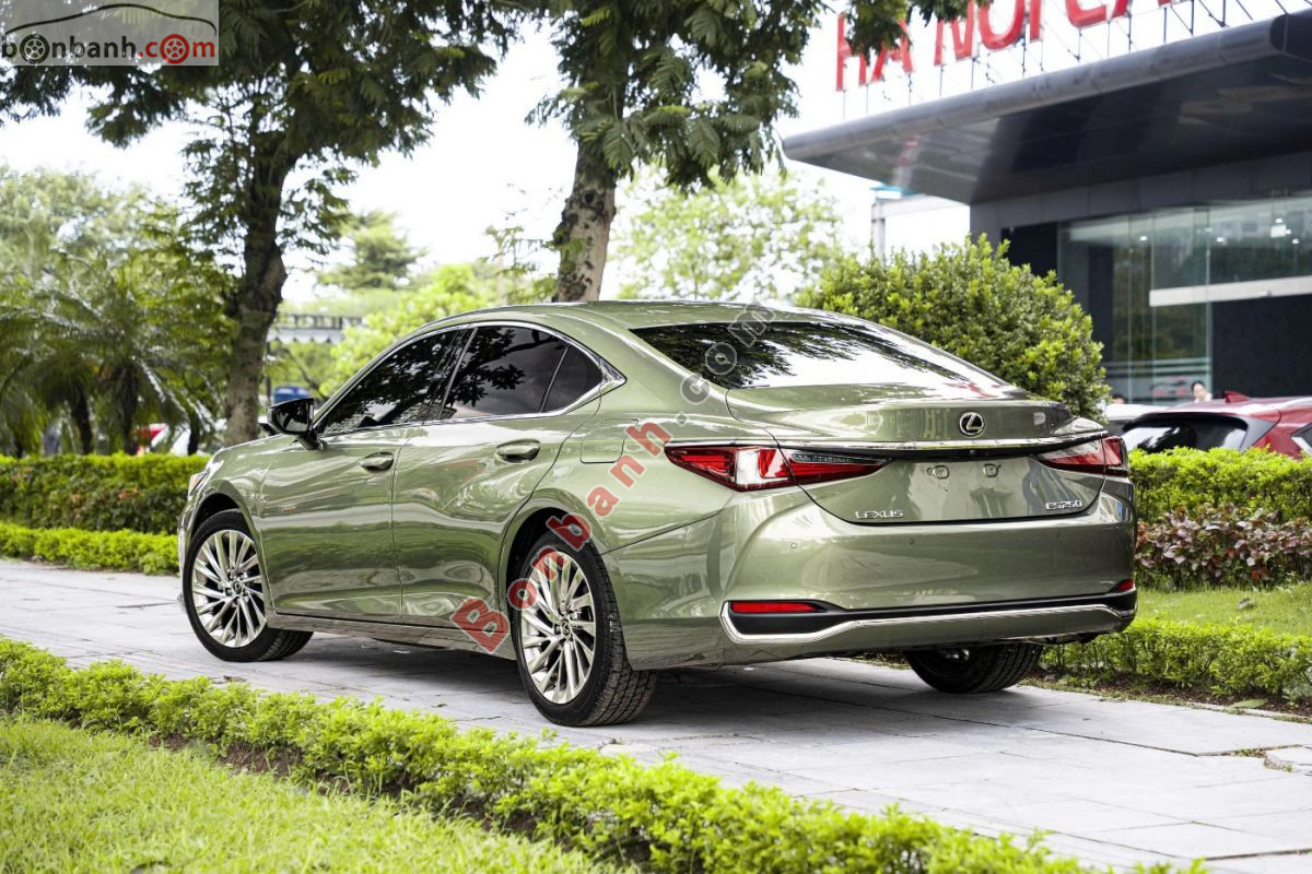 Bán ô tô Lexus ES 250 - 2023 - xe cũ