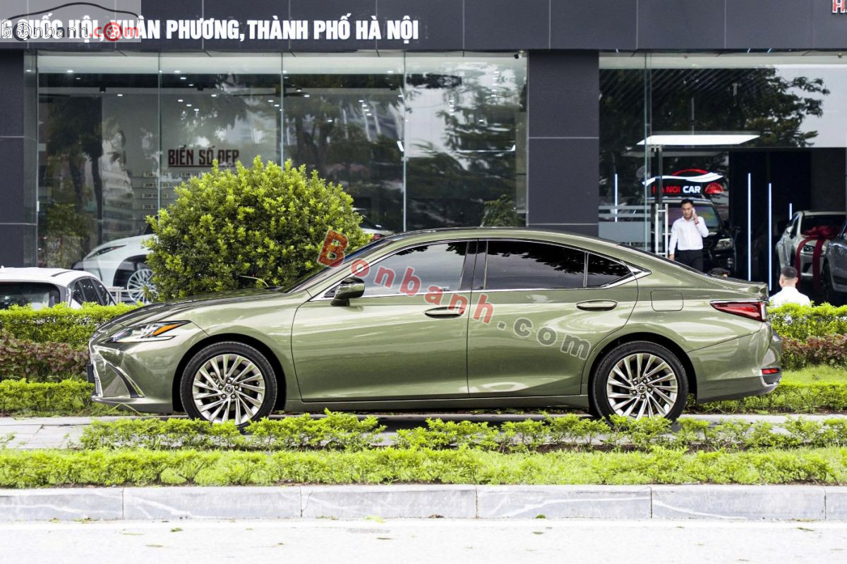 Bán ô tô Lexus ES 250 - 2023 - xe cũ