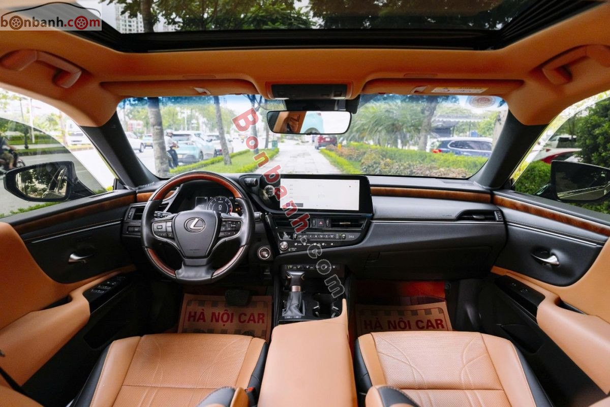 Bán ô tô Lexus ES 250 - 2023 - xe cũ