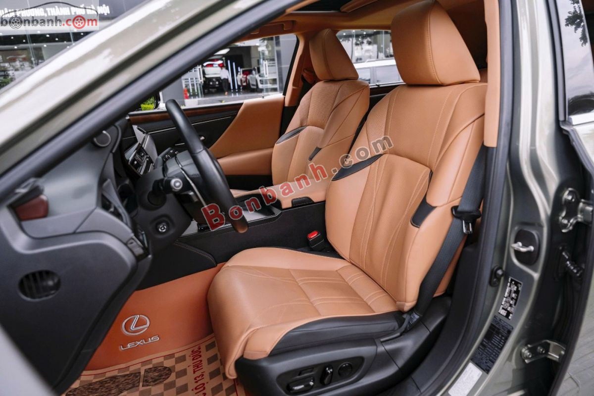 Bán ô tô Lexus ES 250 - 2023 - xe cũ