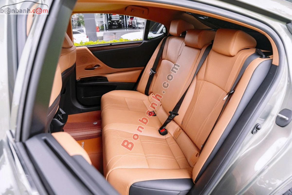 Bán ô tô Lexus ES 250 - 2023 - xe cũ
