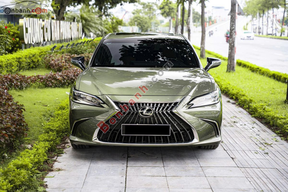 Bán ô tô Lexus ES 250 - 2023 - xe cũ