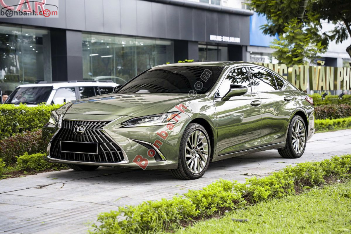 Bán ô tô Lexus ES 250 - 2023 - xe cũ