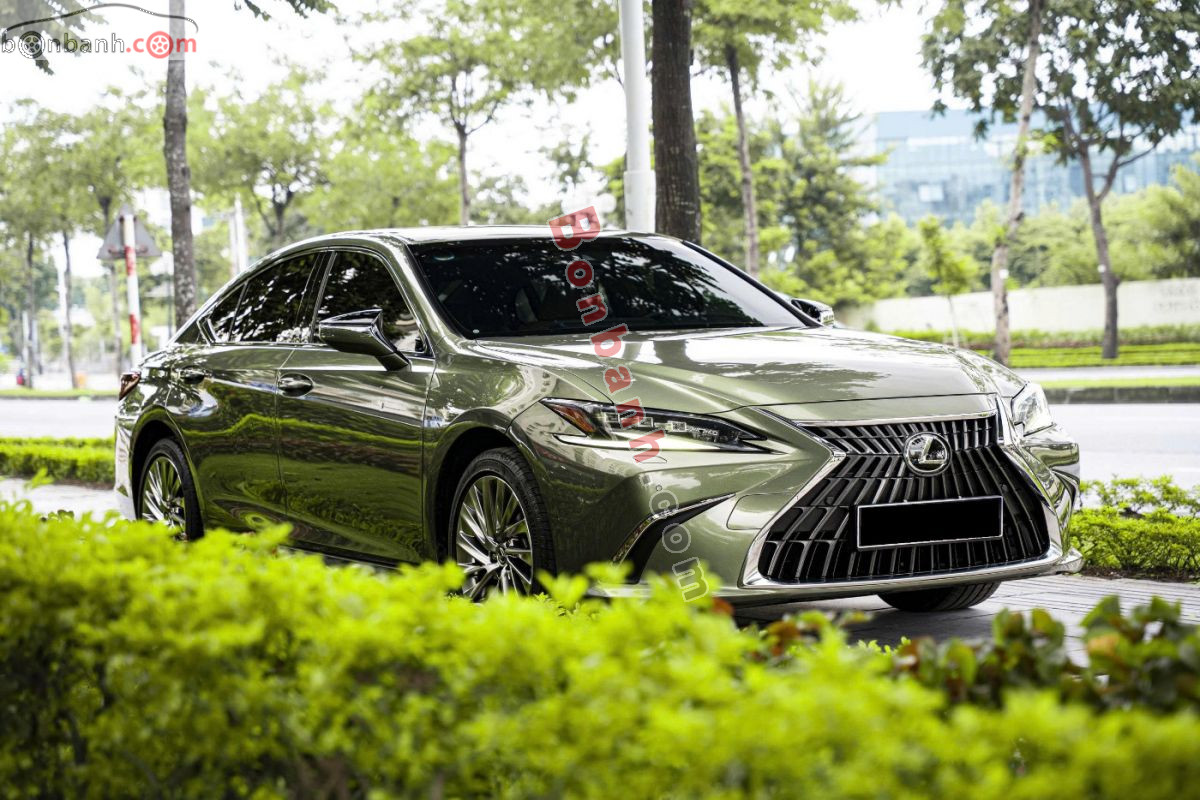Bán ô tô Lexus ES 250 - 2023 - xe cũ