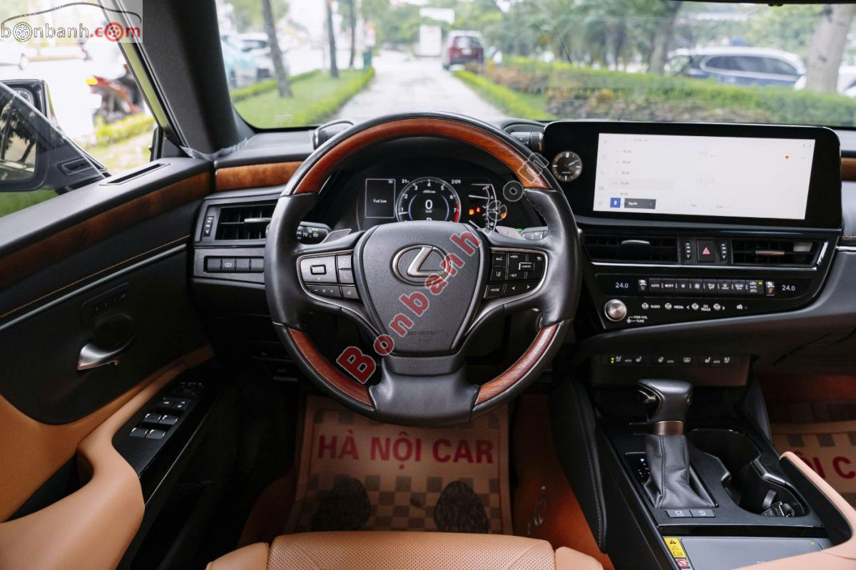 Bán ô tô Lexus ES 250 - 2023 - xe cũ