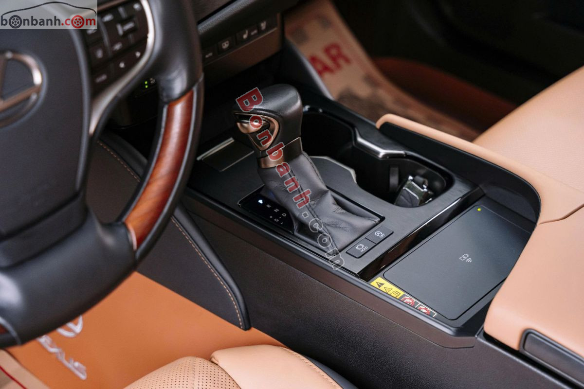 Bán ô tô Lexus ES 250 - 2023 - xe cũ