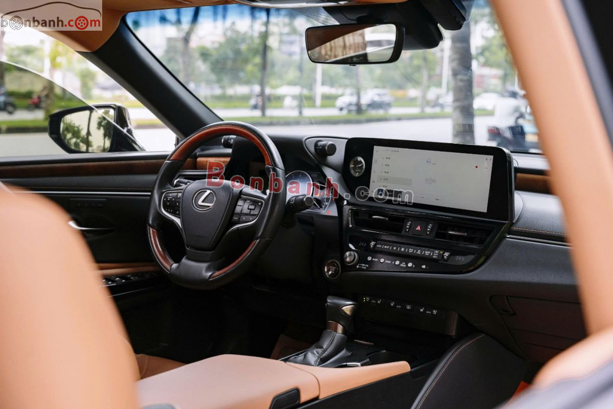 Bán ô tô Lexus ES 250 - 2023 - xe cũ