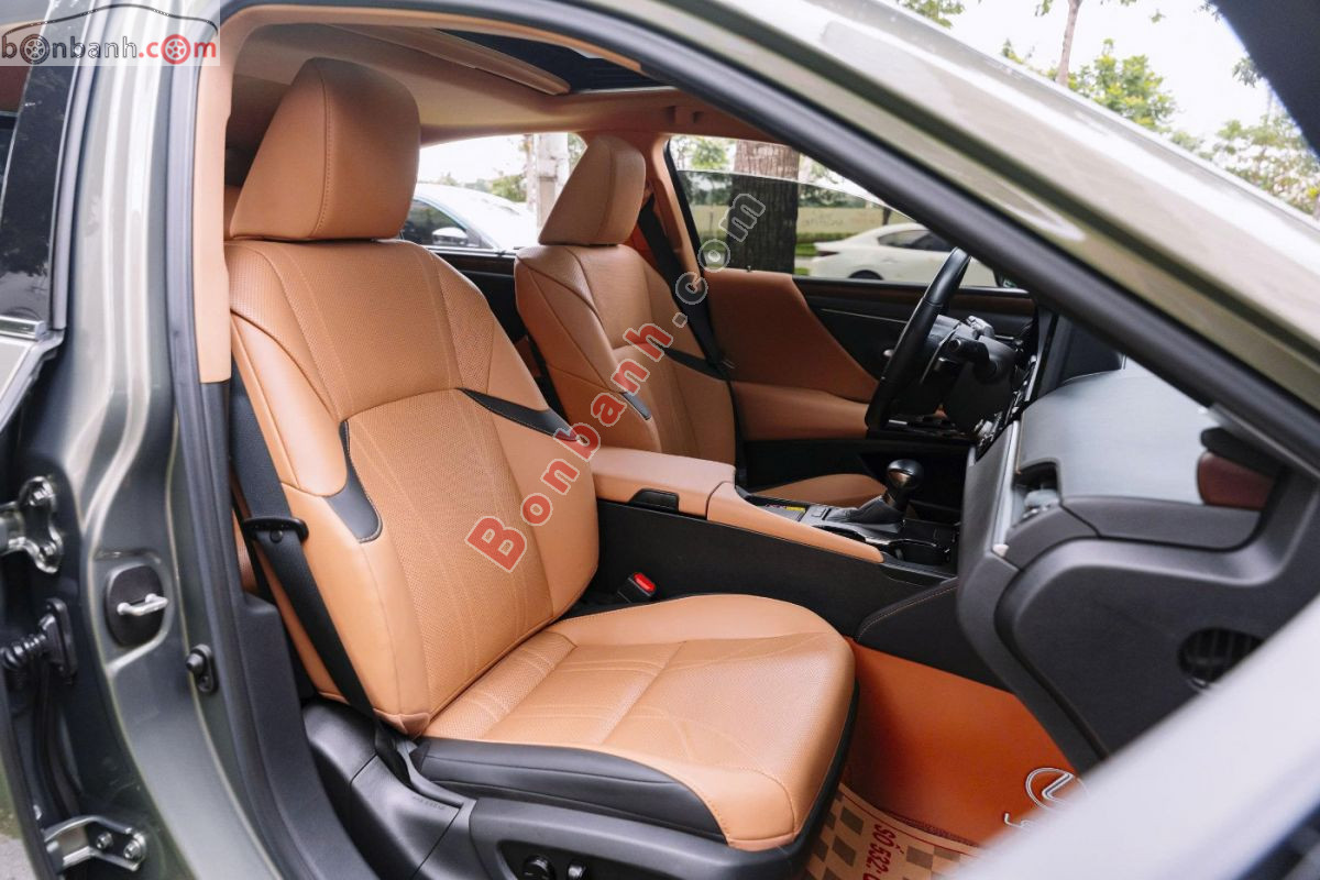 Bán ô tô Lexus ES 250 - 2023 - xe cũ