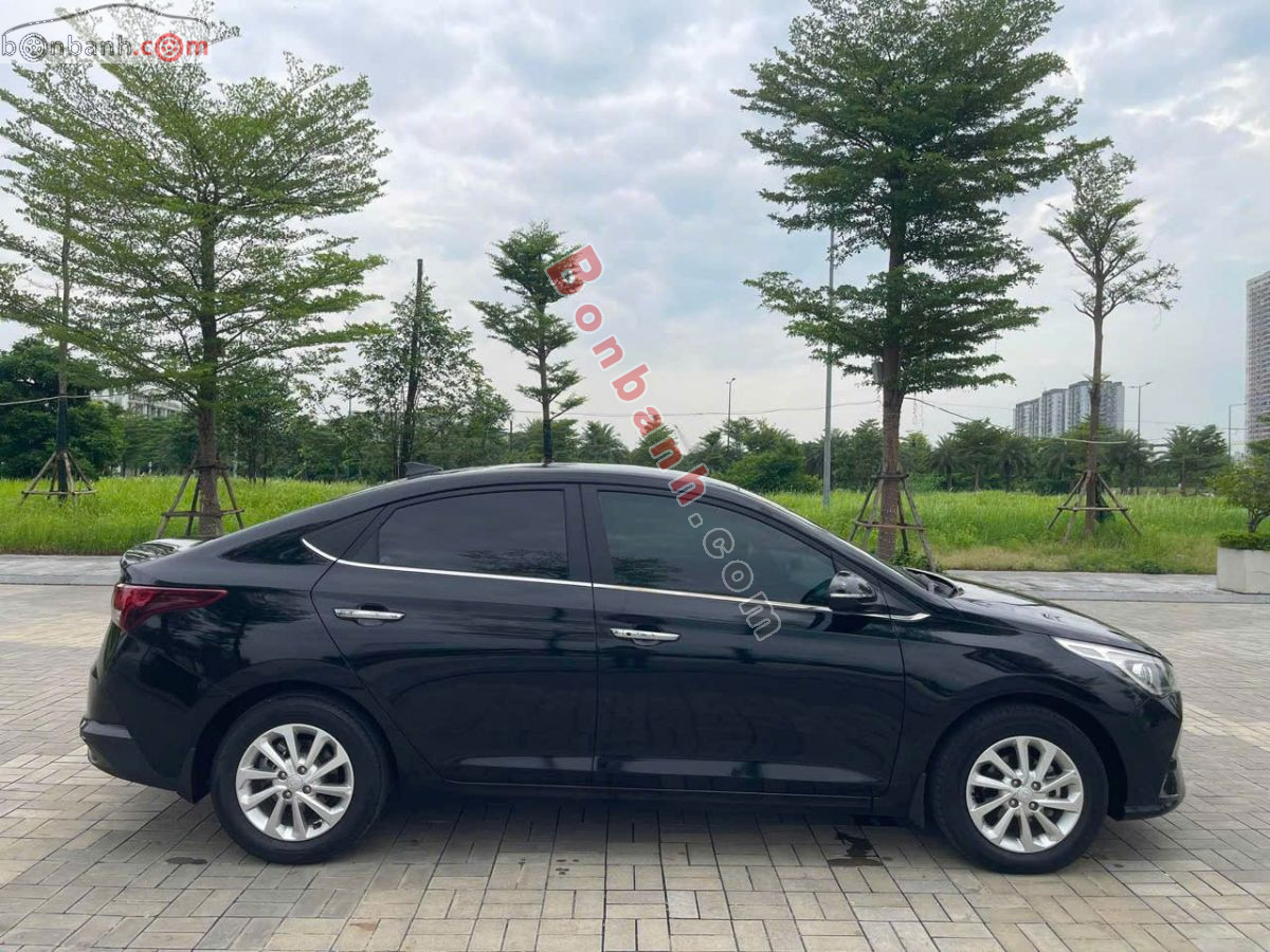 Bán ô tô Hyundai Accent 1.4 AT - 2023 - xe cũ
