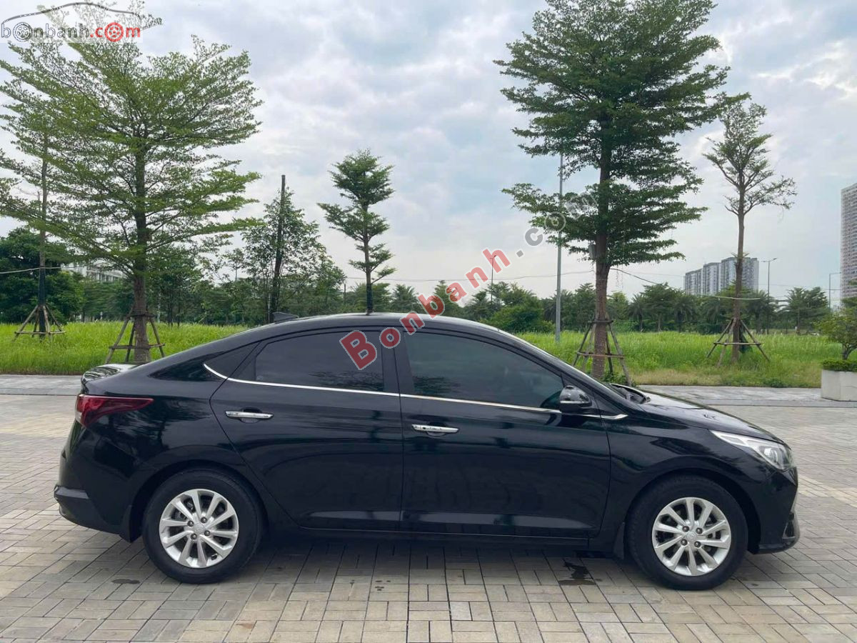 Bán ô tô Hyundai Accent 1.4 AT - 2023 - xe cũ