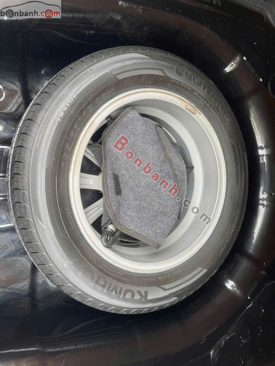 Bán ô tô Hyundai Accent 1.4 AT - 2023 - xe cũ