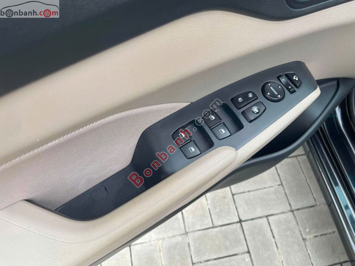 Bán ô tô Hyundai Accent 1.4 AT - 2023 - xe cũ