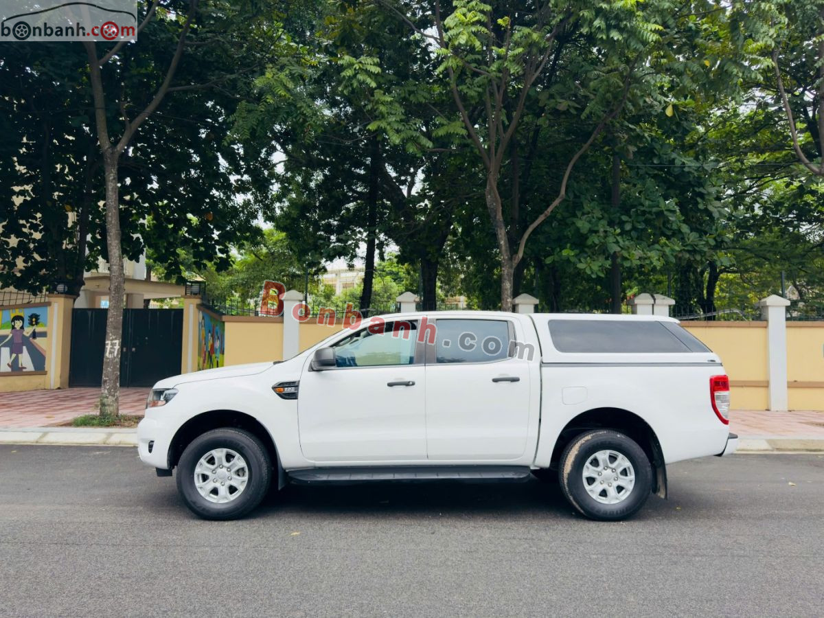 Bán ô tô Ford Ranger XLS 2.2L 4x2 AT - 2019 - xe cũ