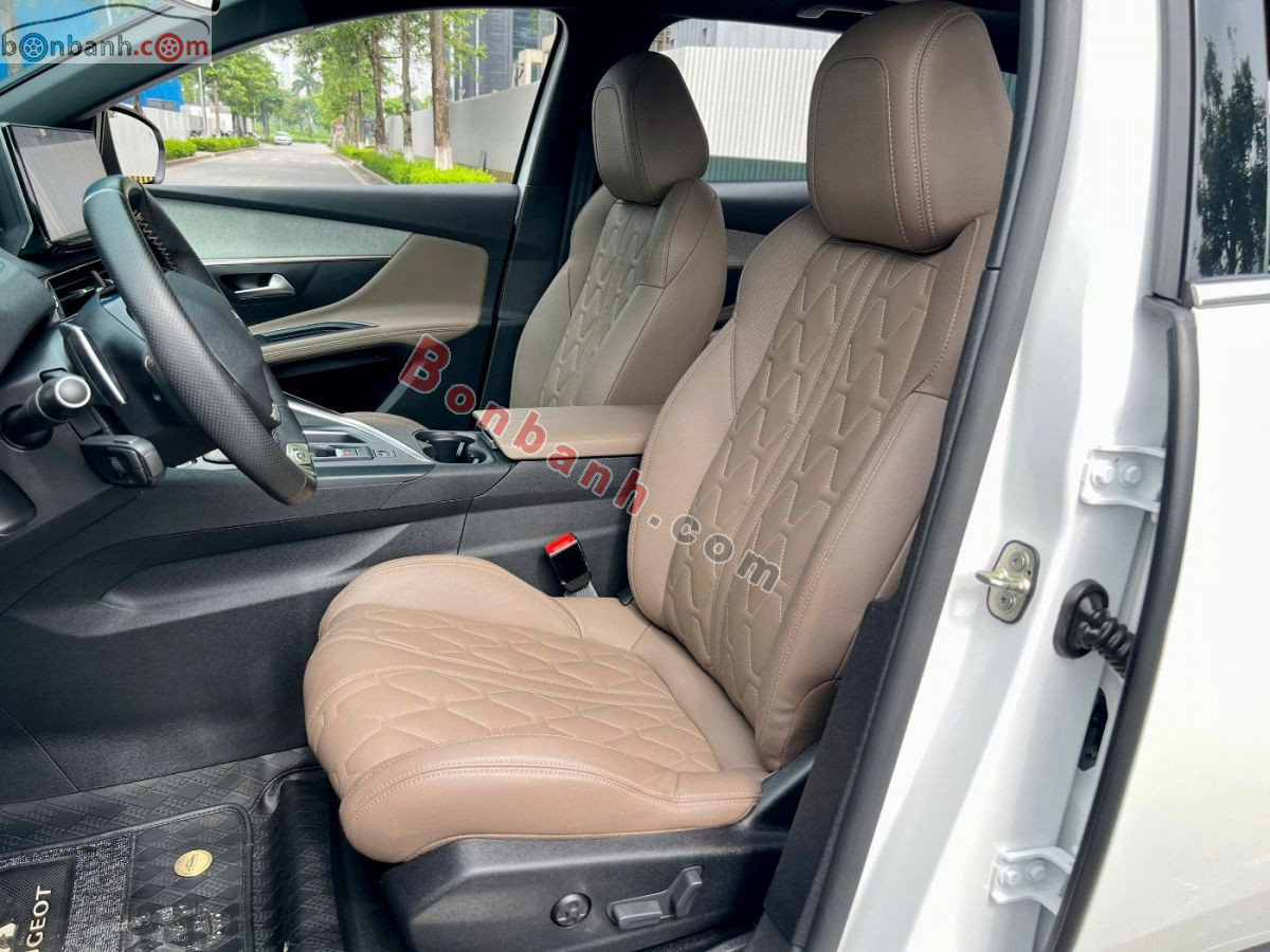 Bán ô tô Peugeot 3008 GT - 2024 - xe cũ