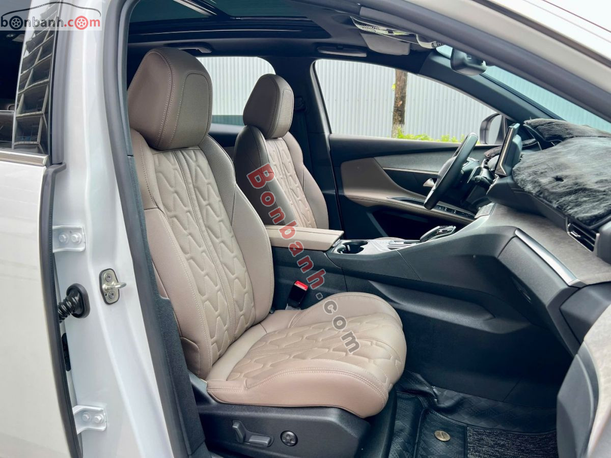 Bán ô tô Peugeot 3008 GT - 2024 - xe cũ