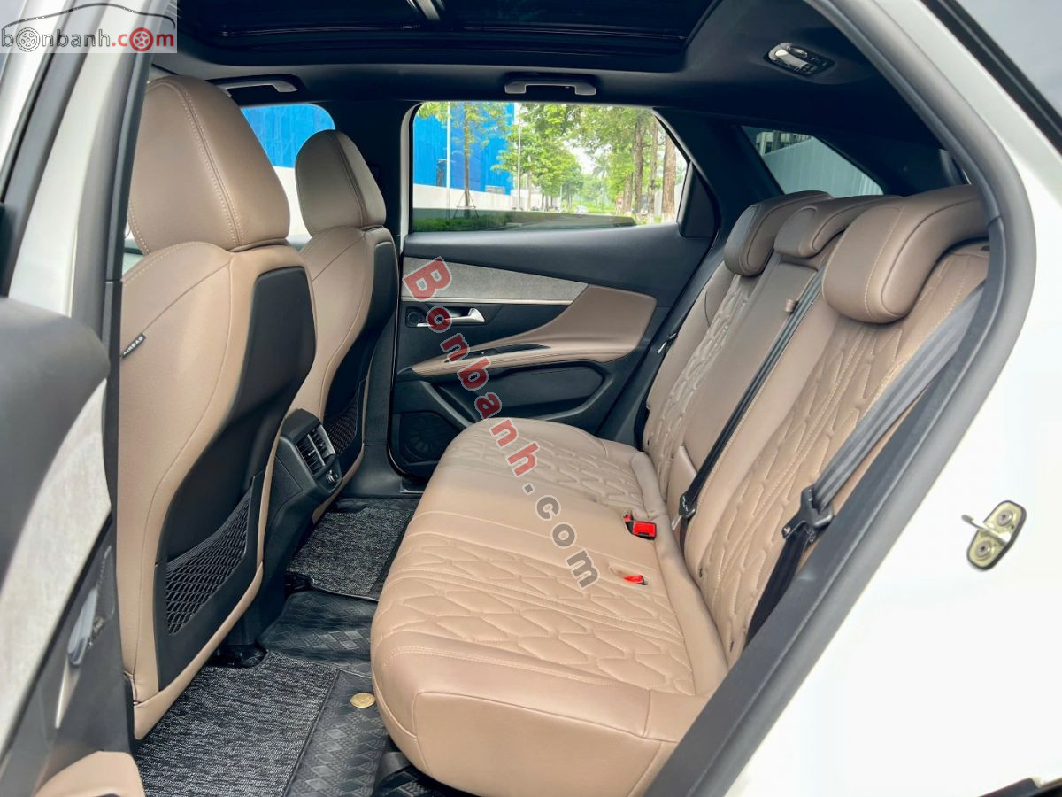 Bán ô tô Peugeot 3008 GT - 2024 - xe cũ