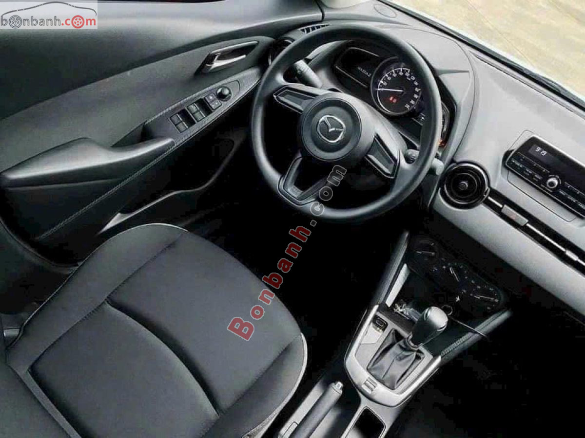 Bán ô tô Mazda 2 Deluxe - 2026 - xe mới