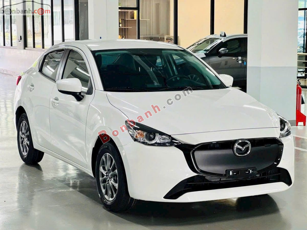 Bán ô tô Mazda 2 Deluxe - 2026 - xe mới