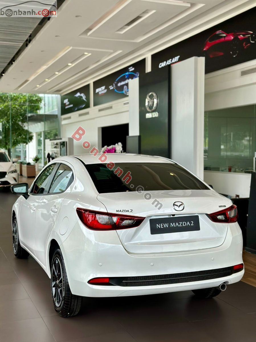 Bán ô tô Mazda 2 Luxury - 2026 - xe mới