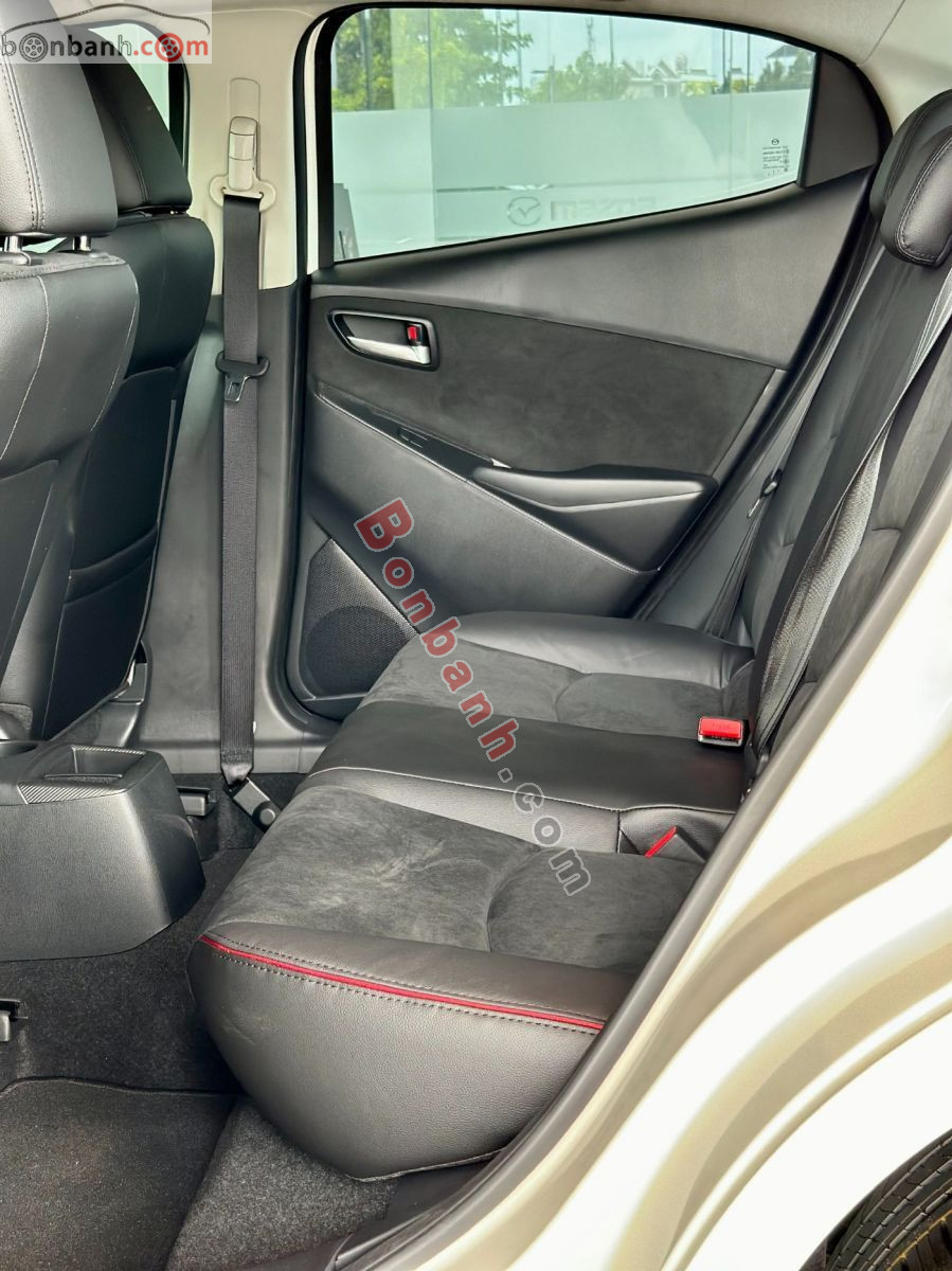 Bán ô tô Mazda 2 Luxury - 2026 - xe mới