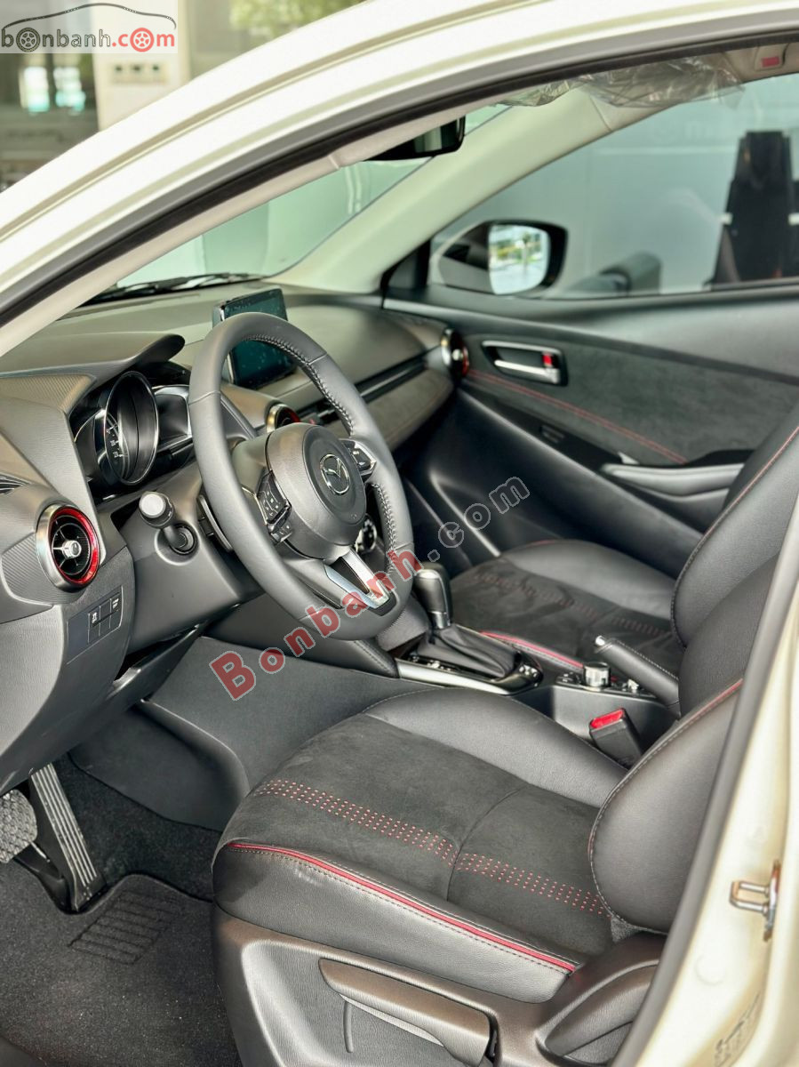 Bán ô tô Mazda 2 Luxury - 2026 - xe mới