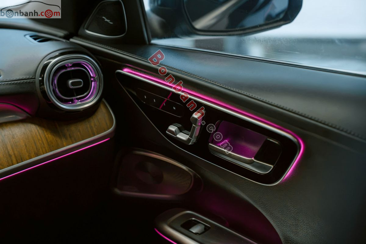 Bán ô tô Mercedes Benz C class C200 Avantgarde Plus - 2022 - xe cũ