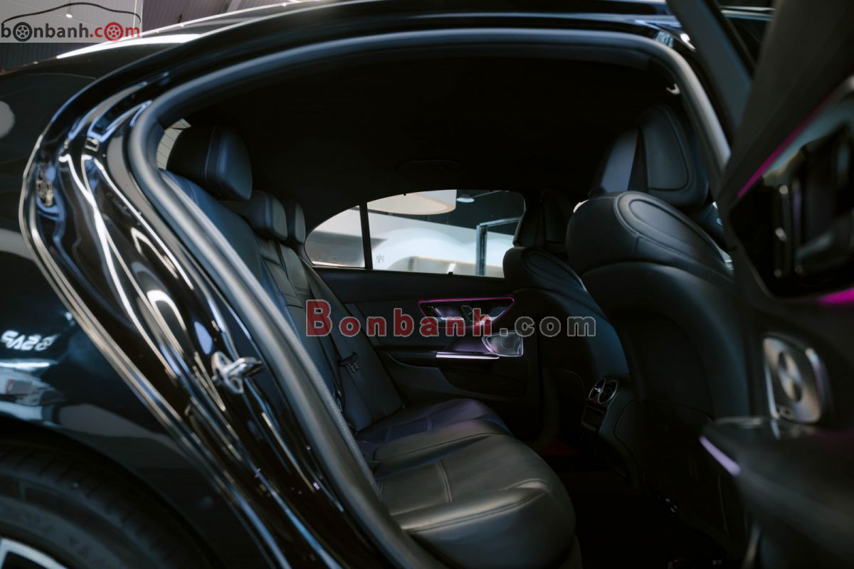 Bán ô tô Mercedes Benz C class C200 Avantgarde Plus - 2022 - xe cũ