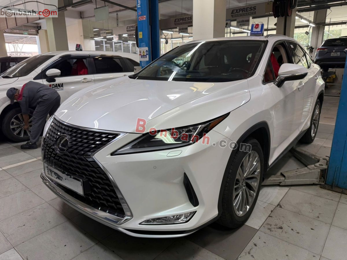 Bán ô tô Lexus RX 300 - 2020 - xe cũ