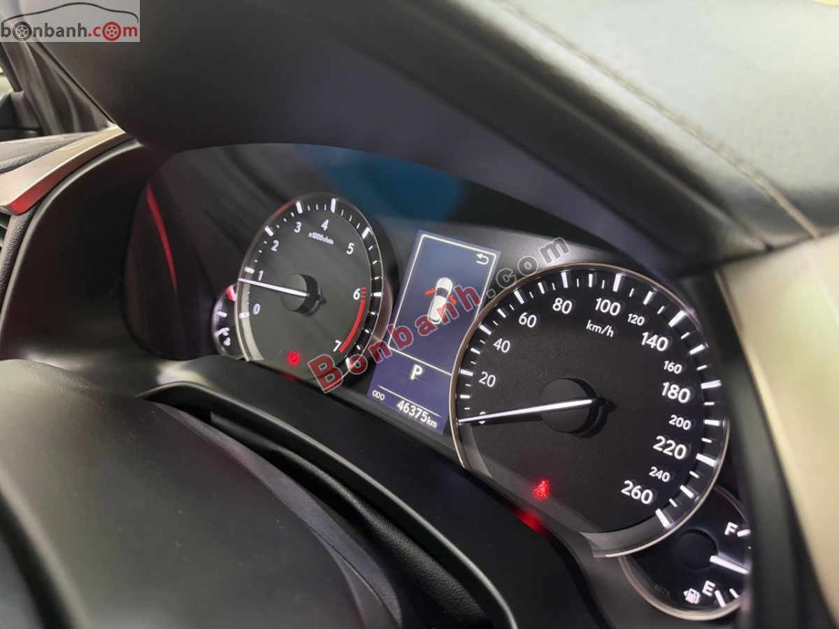 Bán ô tô Lexus RX 300 - 2020 - xe cũ