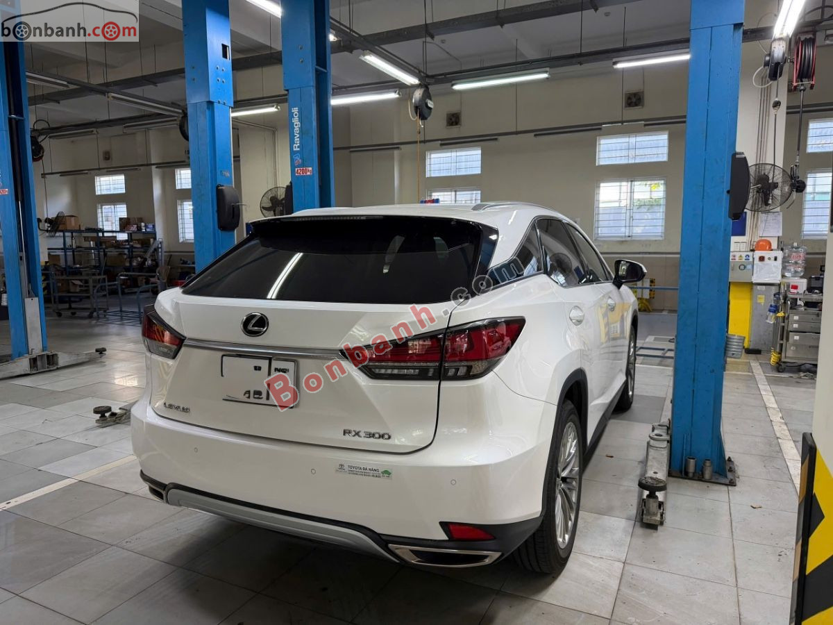Bán ô tô Lexus RX 300 - 2020 - xe cũ