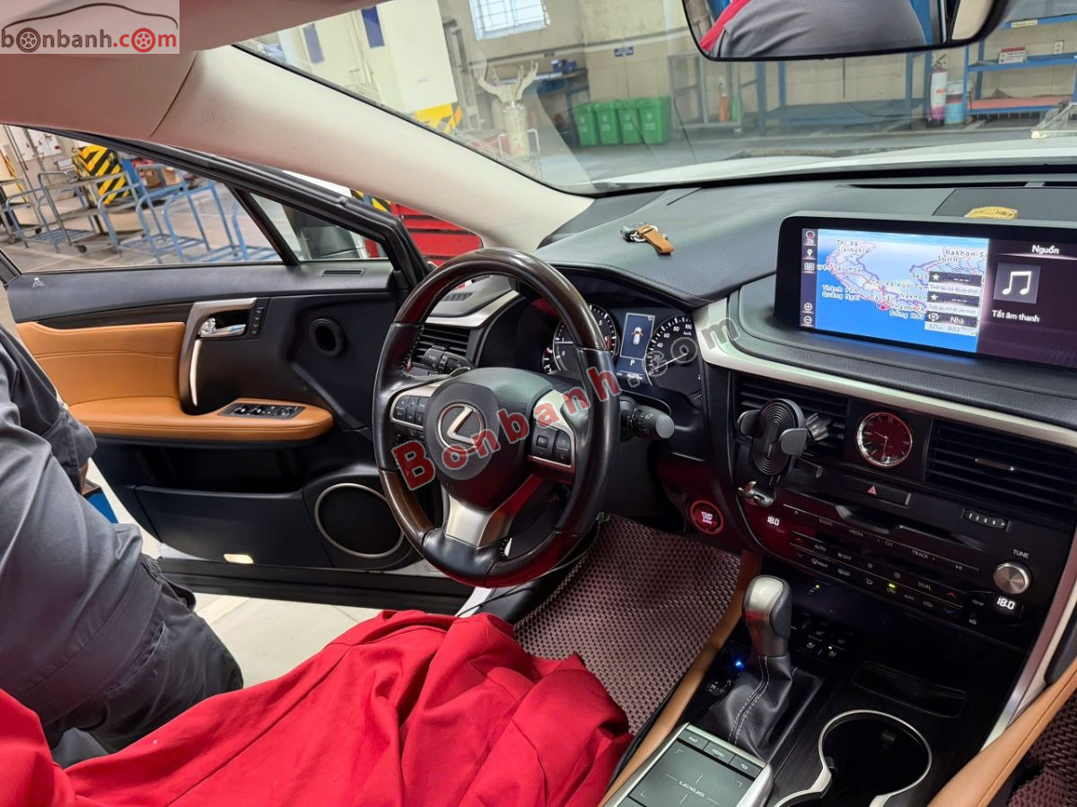 Bán ô tô Lexus RX 300 - 2020 - xe cũ