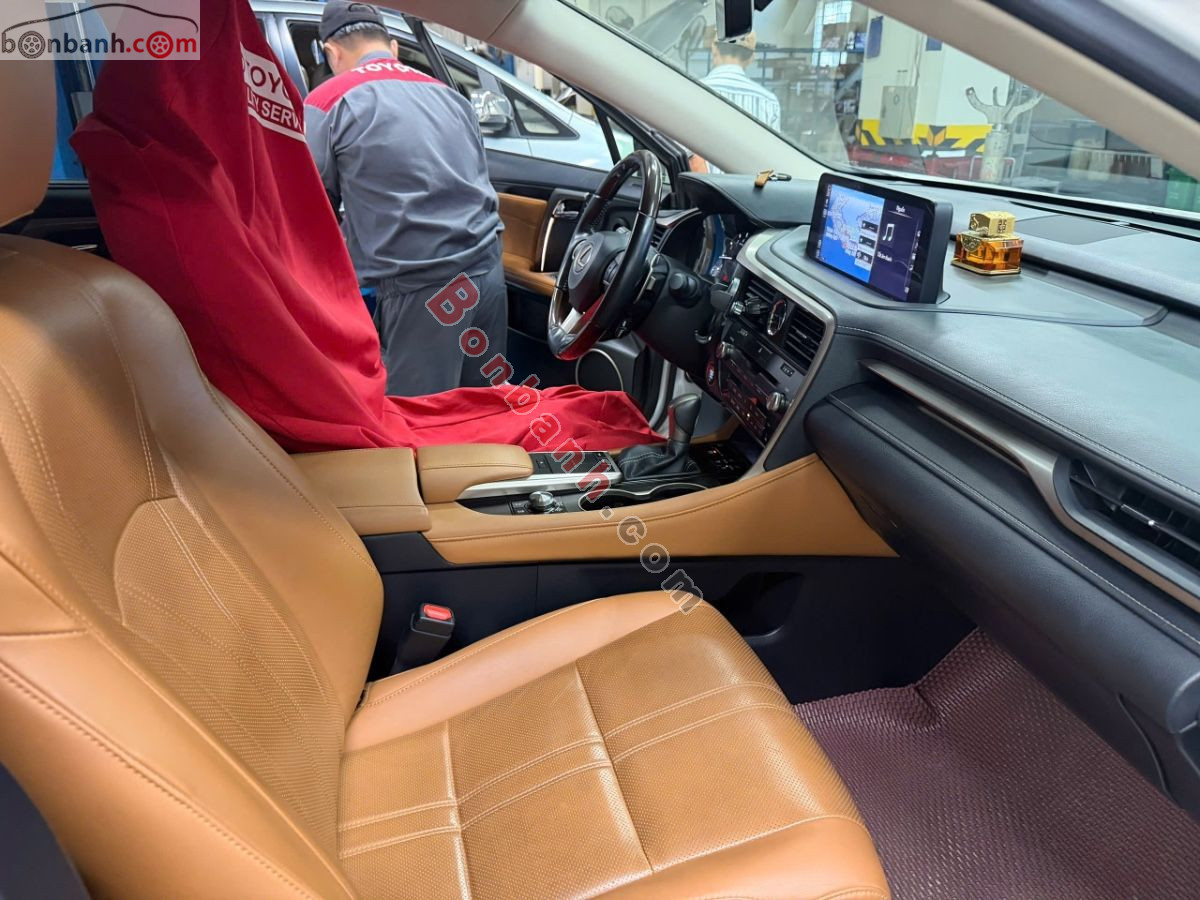 Bán ô tô Lexus RX 300 - 2020 - xe cũ