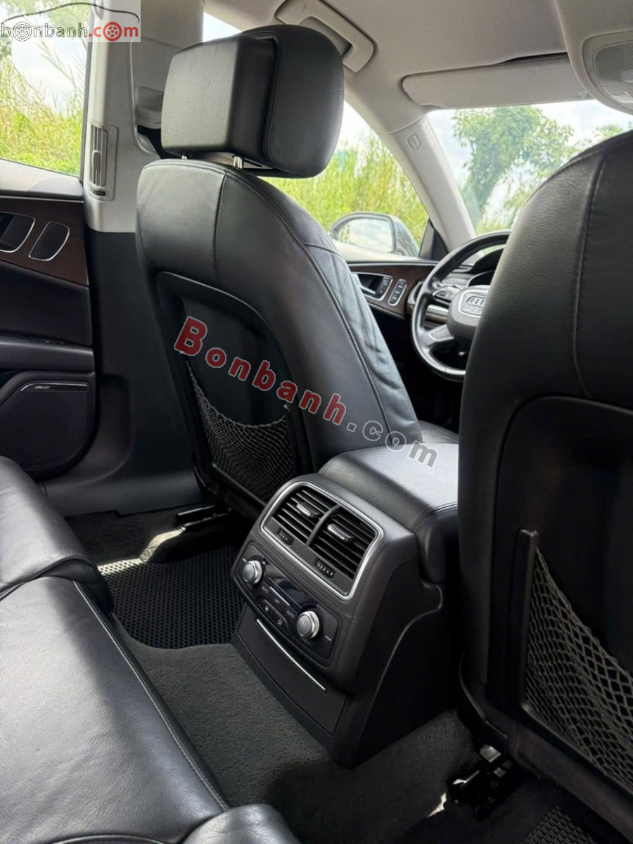 Bán ô tô Audi A7 3.0 TFSI - 2014 - xe cũ
